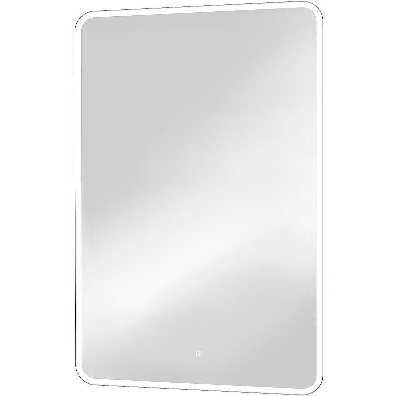 Зеркало Континент Glamour 700х1200 ЗЛП236 с подсветкой с сенсорным выключателем, купить, цена, заказать, магазин, доставка, скидка, промокод, купить, цена, заказать, магазин, доставка, скидка, промокод