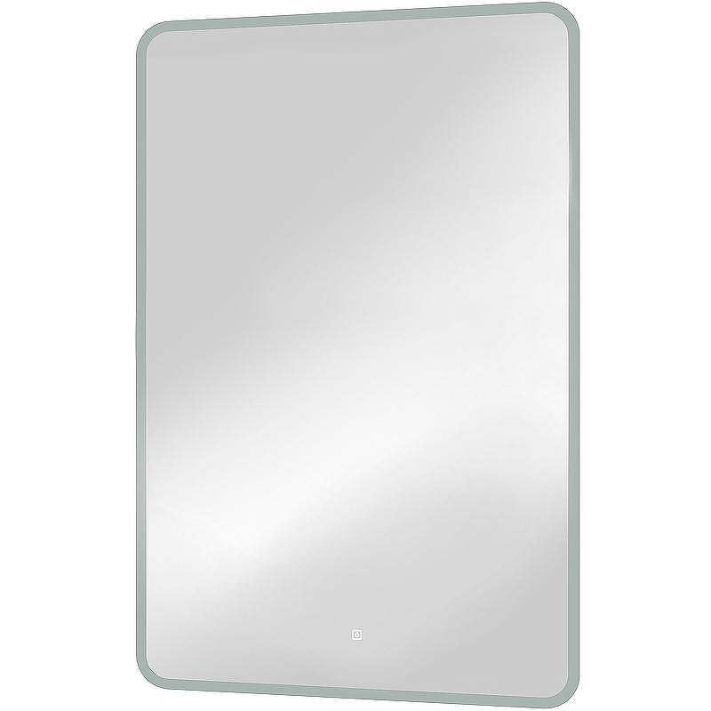 Зеркало Континент Glamour 700х1200 ЗЛП236 с подсветкой с сенсорным выключателем, купить, цена, заказать, магазин, доставка, скидка, промокод, купить, цена, заказать, магазин, доставка, скидка, промокод