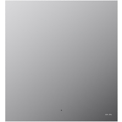 Зеркало AM.PM X-Joy 65 M85MOX10651S с подсветкой с ИК-сенсорным выключателем