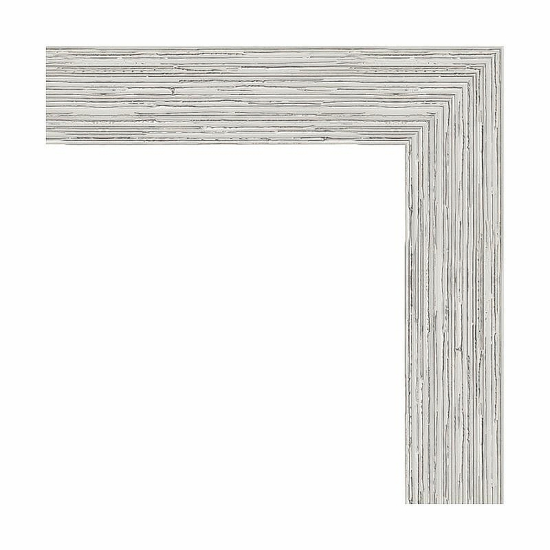 Зеркало Evoform Definite 91х71 BY 3261 в багетной раме - Серебряный дождь 46, купить, цена, заказать, магазин, доставка, скидка, промокод, купить, цена, заказать, магазин, доставка, скидка, промокод