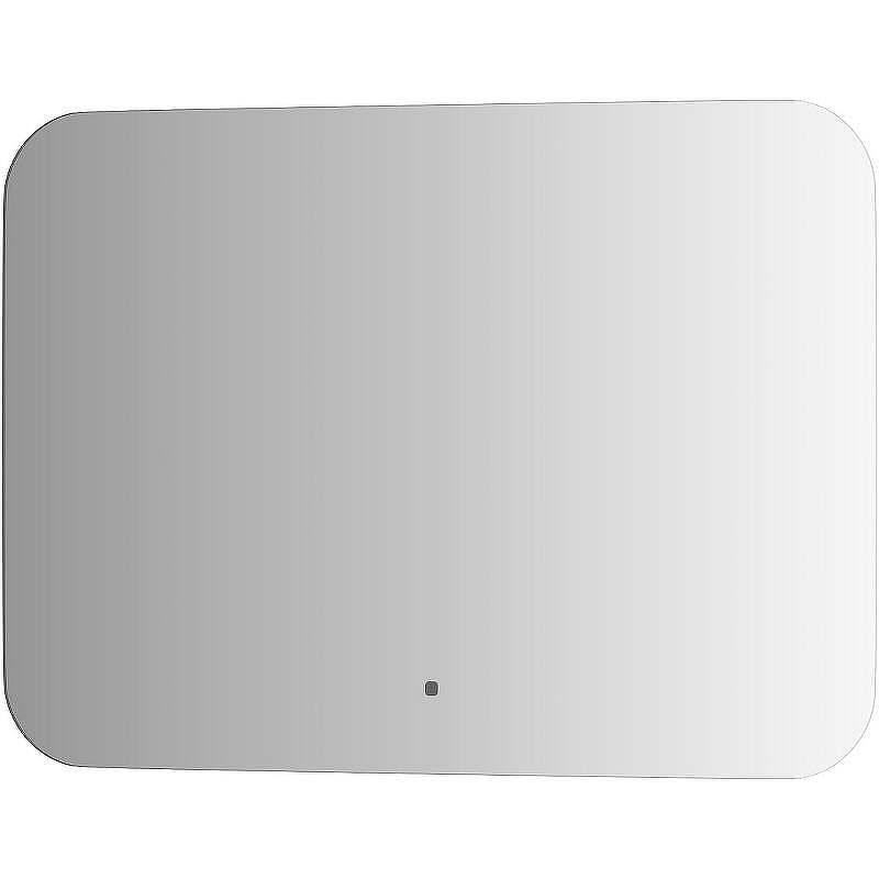 Зеркало Defesto Opti 70x50 DF 2814RH с подсветкой 21W-3000К/ИК - выключатель/Теплый белый свет, купить, цена, заказать, магазин, доставка, скидка, промокод, купить, цена, заказать, магазин, доставка, скидка, промокод