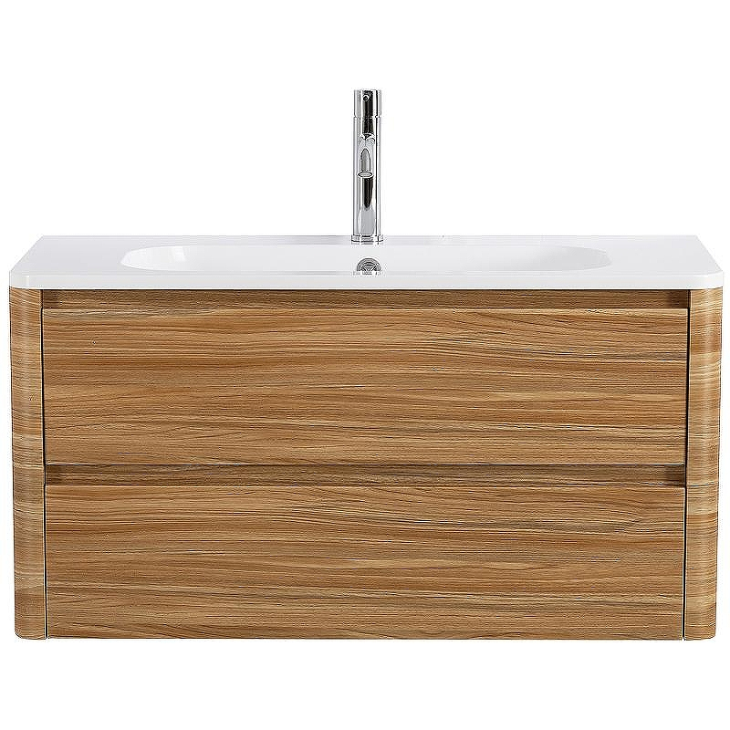 Тумба под раковину Cezares Relax 100 RELAX-1000-2C-SO-RC-P подвесная Дуб карамельный, купить, цена, заказать, магазин, доставка, скидка, промокод, купить, цена, заказать, магазин, доставка, скидка, промокод