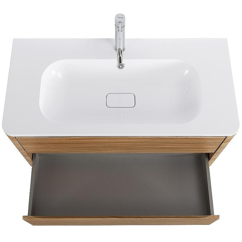 Тумба под раковину Cezares Relax 100 RELAX-1000-2C-SO-RC-P подвесная Дуб карамельный, купить, цена, заказать, магазин, доставка, скидка, промокод, купить, цена, заказать, магазин, доставка, скидка, промокод