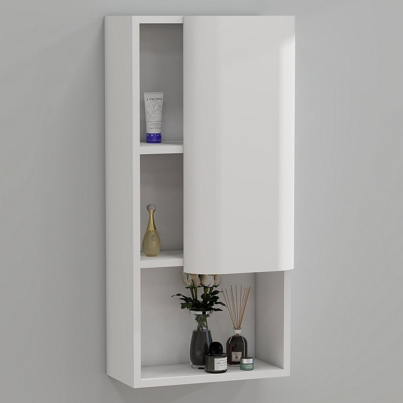 Подвесной шкаф Black&White Universe U925.SC900 42 925.SC900 Milk White, купить, цена, заказать, магазин, доставка, скидка, промокод, купить, цена, заказать, магазин, доставка, скидка, промокод