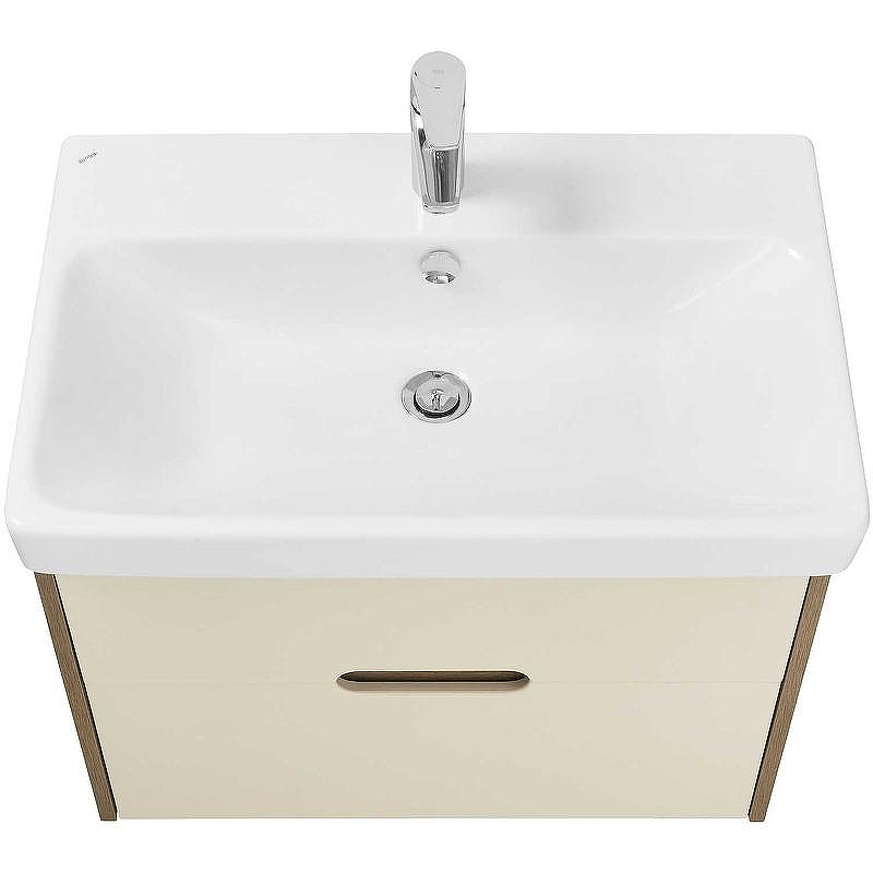 Тумба под раковину Aquaton Оливия 70 1A254301OLVG0 подвесная Бежевый Дуб велл, купить, цена, заказать, магазин, доставка, скидка, промокод, купить, цена, заказать, магазин, доставка, скидка, промокод