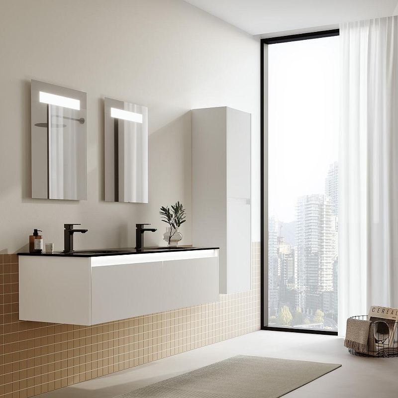 Шкаф пенал Orka Lisbon 40 3001187 подвесной, купить, цена, заказать, магазин, доставка, скидка, промокод, купить, цена, заказать, магазин, доставка, скидка, промокод