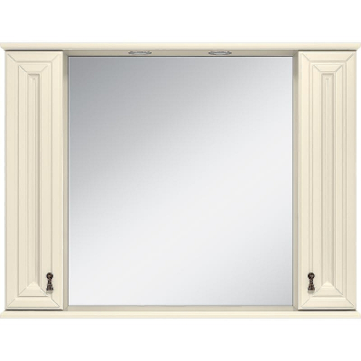 Misty Лувр 105 П-Лвр03105-10142Ш с подсветкой