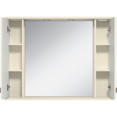 Misty Лувр 105 П-Лвр03105-10142Ш с подсветкой