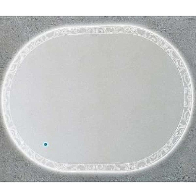 Зеркало Cezares Elegance 100 45005 с подсветкой с сенсорным выключателем, купить, цена, заказать, магазин, доставка, скидка, промокод, купить, цена, заказать, магазин, доставка, скидка, промокод