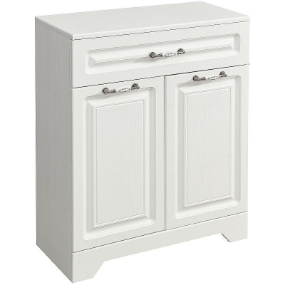 Комод Stella Polar Кармела 60 SP-00000190 Ольха белая