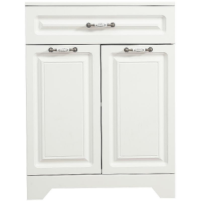 Комод Stella Polar Кармела 60 SP-00000190 Ольха белая