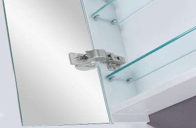 ΠΠ΅ΡΠΊΠ°Π»ΡΠ½ΡΠΉ ΡΠΊΠ°Ρ Orans BC-4023W 100 40231000w Ρ ΠΏΠΎΠ΄ΡΠ²Π΅ΡΠΊΠΎΠΉ ΠΠ΅Π»ΡΠΉ Π³Π»ΡΠ½Π΅Ρ