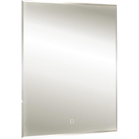 Зеркало Azario Алмина 60 ФР-1541 с подсветкой с сенсорным выключателем, купить, цена, заказать, магазин, доставка, скидка, промокод, купить, цена, заказать, магазин, доставка, скидка, промокод