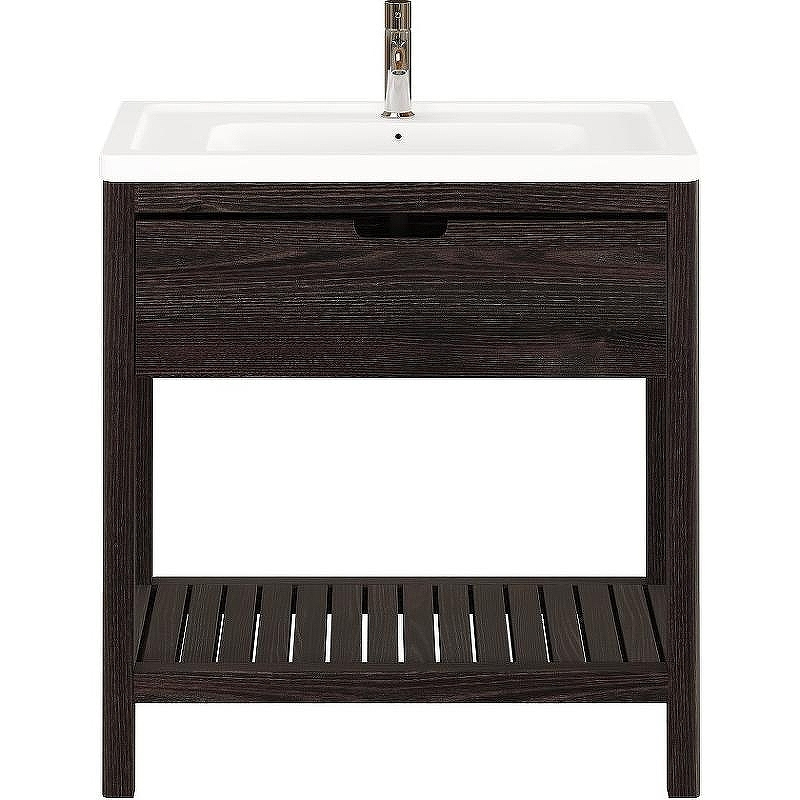 Тумба под раковину Creto Provence Family 85 9-1008VF Venge, купить, цена, заказать, магазин, доставка, скидка, промокод, купить, цена, заказать, магазин, доставка, скидка, промокод