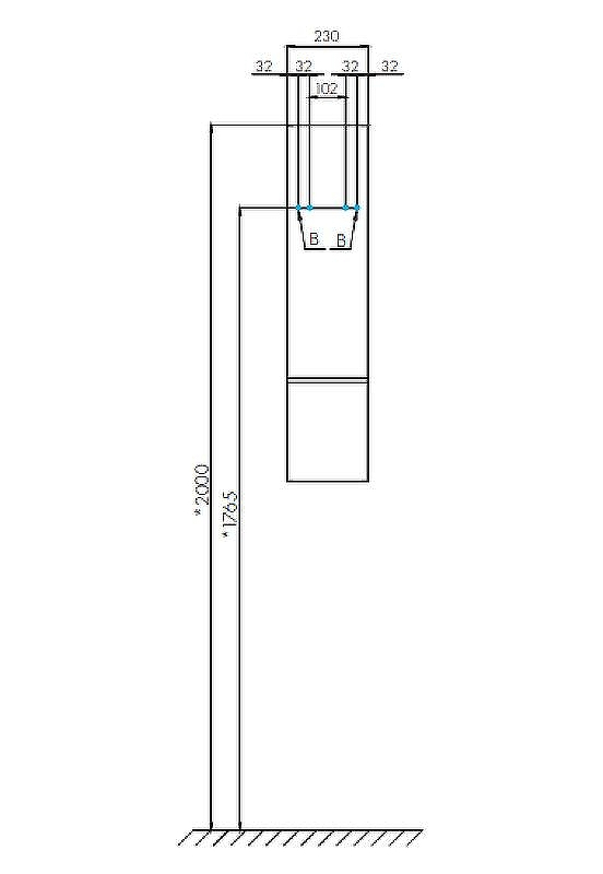 Подвесной шкаф Aquaton Мишель 23 1A244303MIX30 Дуб рустикальный Фьорд, купить, цена, заказать, магазин, доставка, скидка, промокод, купить, цена, заказать, магазин, доставка, скидка, промокод