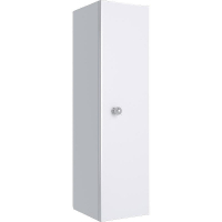 Подвесной шкаф Runo Кредо 20 00-00001148 Белый, купить, цена, заказать, магазин, доставка, скидка, промокод, купить, цена, заказать, магазин, доставка, скидка, промокод