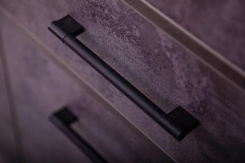 Тумба под раковину Бриклаер Чили 55 4627125415203 Цемент, купить, цена, заказать, магазин, доставка, скидка, промокод, купить, цена, заказать, магазин, доставка, скидка, промокод