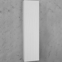 Шкаф пенал Laparet Bianca 33 R BiaL.04.135/P/W подвесной Белый, купить, цена, заказать, магазин, доставка, скидка, промокод, купить, цена, заказать, магазин, доставка, скидка, промокод