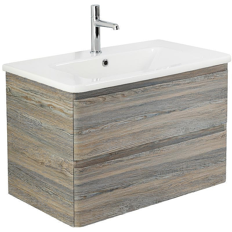 Тумба под раковину BelBagno 80 ALBANO-CER-800-2C-SO-PS подвесная Pino Scania, купить, цена, заказать, магазин, доставка, скидка, промокод, купить, цена, заказать, магазин, доставка, скидка, промокод