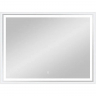 Зеркало Континент Fancy 800x600 ЗЛП874 с подсветкой с сенсорным выключателем, купить, цена, заказать, магазин, доставка, скидка, промокод, купить, цена, заказать, магазин, доставка, скидка, промокод