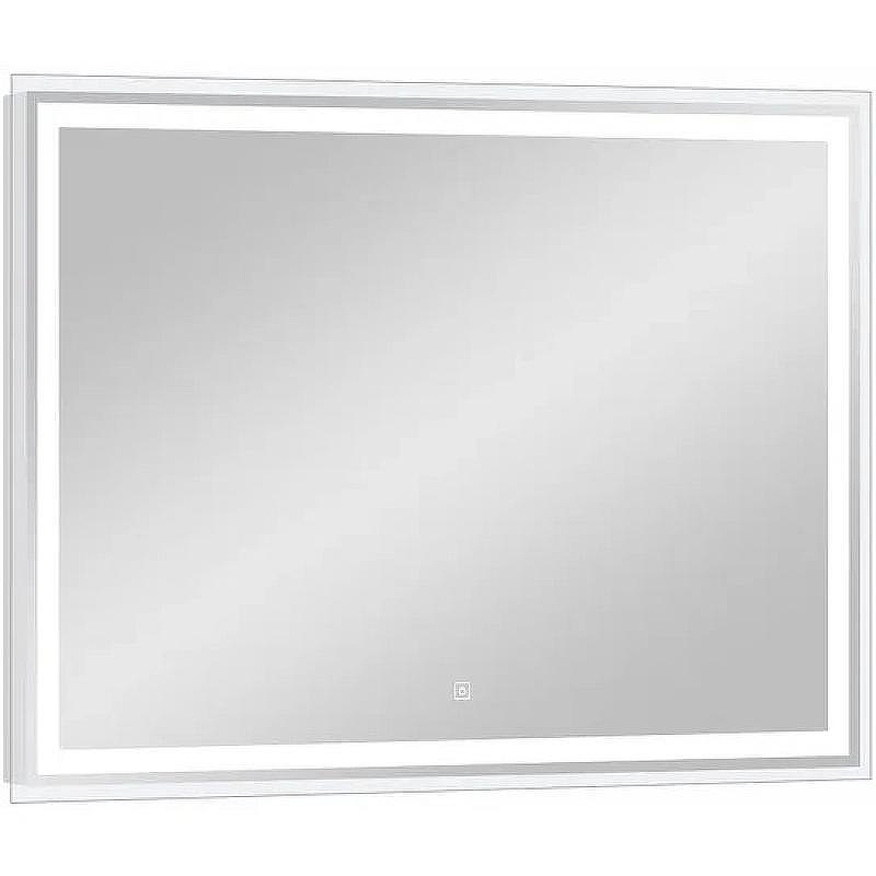 Зеркало Континент Fancy 800x600 ЗЛП874 с подсветкой с сенсорным выключателем, купить, цена, заказать, магазин, доставка, скидка, промокод, купить, цена, заказать, магазин, доставка, скидка, промокод