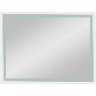 Зеркало Континент Fancy 800x600 ЗЛП874 с подсветкой с сенсорным выключателем, купить, цена, заказать, магазин, доставка, скидка, промокод, купить, цена, заказать, магазин, доставка, скидка, промокод