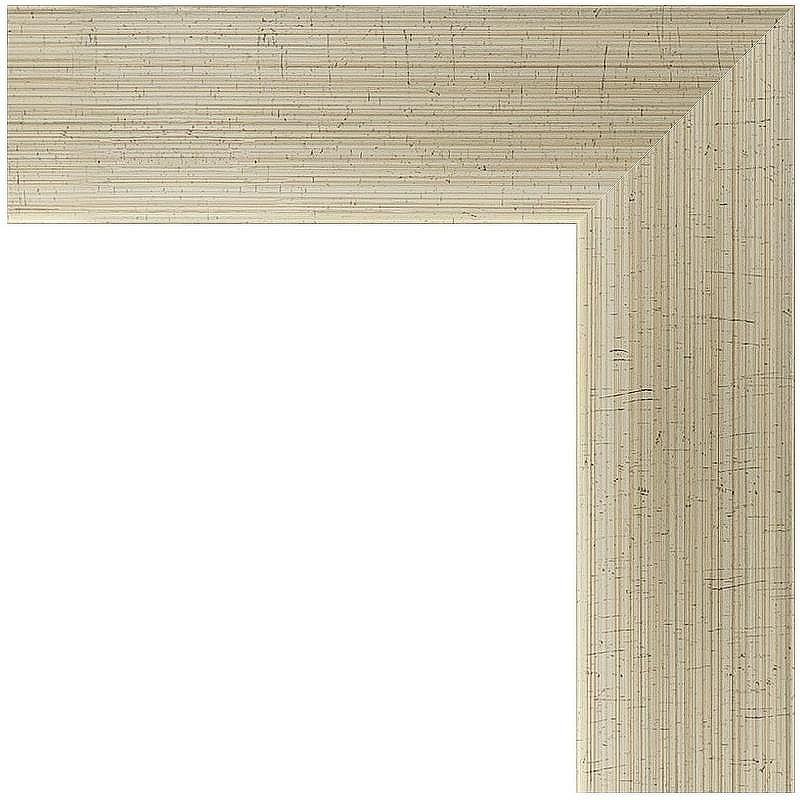 Зеркало Evoform Definite 104х54 BY 0701 в багетной раме - Травленое серебро 59, купить, цена, заказать, магазин, доставка, скидка, промокод, купить, цена, заказать, магазин, доставка, скидка, промокод