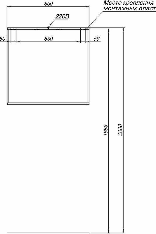 Зеркало Allen Brau Reality 80 1.32018.03 с подсветкой Латунь браш с сенсорным выключателем, купить, цена, заказать, магазин, доставка, скидка, промокод, купить, цена, заказать, магазин, доставка, скидка, промокод