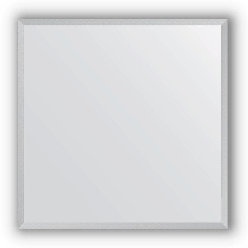 Зеркало Evoform Definite 66х66 Сталь, купить, цена, заказать, магазин, доставка, скидка, промокод, купить, цена, заказать, магазин, доставка, скидка, промокод