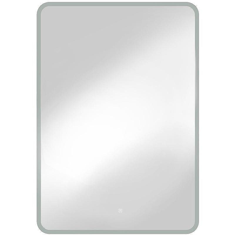Зеркало Континент Glamour 700х1000 ЗЛП277 с подсветкой с сенсорным выключателем, купить, цена, заказать, магазин, доставка, скидка, промокод, купить, цена, заказать, магазин, доставка, скидка, промокод