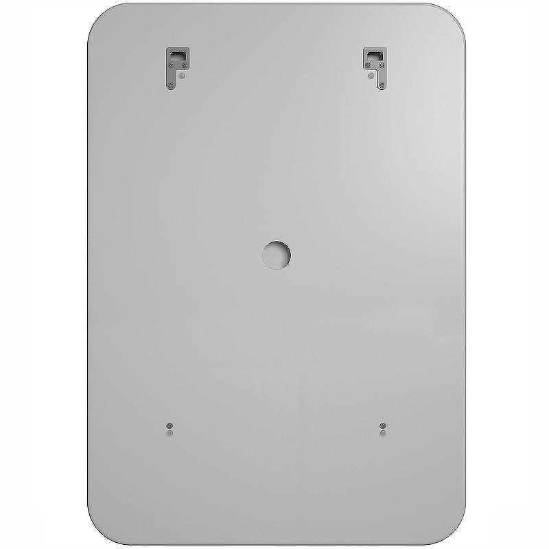 Зеркало Континент Glamour 700х1000 ЗЛП277 с подсветкой с сенсорным выключателем, купить, цена, заказать, магазин, доставка, скидка, промокод, купить, цена, заказать, магазин, доставка, скидка, промокод