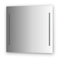 Зеркало Evoform Ledline 75х80 с подсветкой, купить, цена, заказать, магазин, доставка, скидка, промокод, купить, цена, заказать, магазин, доставка, скидка, промокод