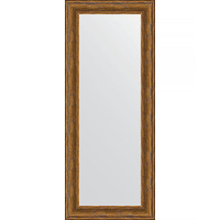 Зеркало Evoform Definite 152х62 BY 3125 в багетной раме - Травленая бронза 99, купить, цена, заказать, магазин, доставка, скидка, промокод, купить, цена, заказать, магазин, доставка, скидка, промокод