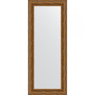 Зеркало Evoform Definite 152х62 BY 3125 в багетной раме - Травленая бронза 99