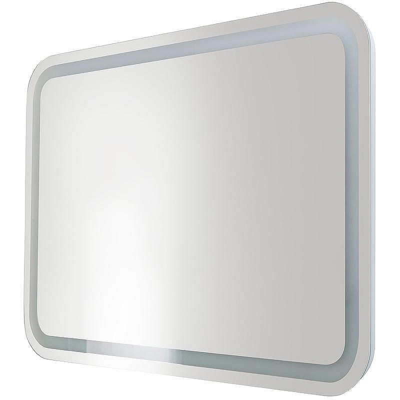 Зеркало Cezares Stylus 100 CZR-SPC-STYLUS-1000-700-TCH-WARM с подсветкой с сенсорным выключателем и подогревом, купить, цена, заказать, магазин, доставка, скидка, промокод, купить, цена, заказать, магазин, доставка, скидка, промокод