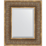 Зеркало Evoform Exclusive 59х49 BY 3370 с фацетом в багетной раме - Вензель бронзовый 101, купить, цена, заказать, магазин, доставка, скидка, промокод, купить, цена, заказать, магазин, доставка, скидка, промокод
