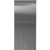 Зеркало Orka Ferla ORK1001B+ 40x90 3005795 с подсветкой с сенсорным выключателем и подогревом, купить, цена, заказать, магазин, доставка, скидка, промокод, купить, цена, заказать, магазин, доставка, скидка, промокод