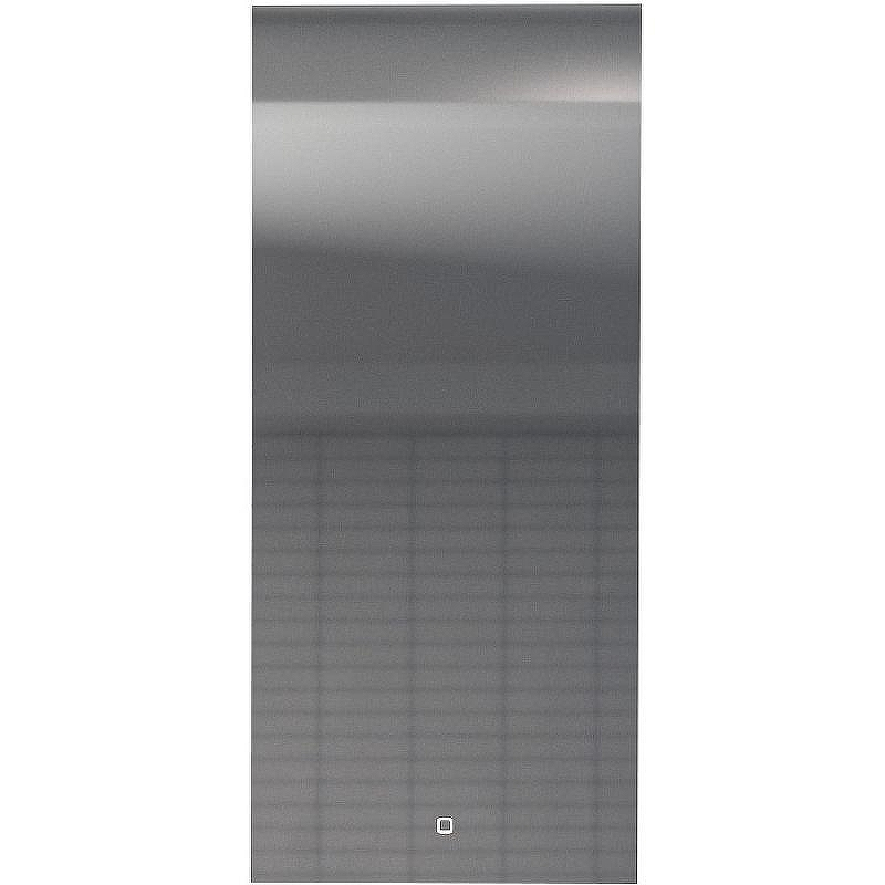 Зеркало Orka Ferla ORK1001B+ 40x90 3005795 с подсветкой с сенсорным выключателем и подогревом, купить, цена, заказать, магазин, доставка, скидка, промокод, купить, цена, заказать, магазин, доставка, скидка, промокод