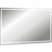Зеркало Abber See 120 AG6115SL-1.2 с подсветкой с сенсорным выключателем и диммером, купить, цена, заказать, магазин, доставка, скидка, промокод, купить, цена, заказать, магазин, доставка, скидка, промокод