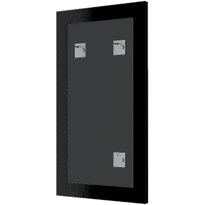 Зеркало Evoform Definite 110х60 BY 3902 в багетной раме - Красная волна 89