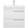 Тумба под раковину Corozo Теона 60 Z2 SD-00001672 подвесная Белая, купить, цена, заказать, магазин, доставка, скидка, промокод, купить, цена, заказать, магазин, доставка, скидка, промокод