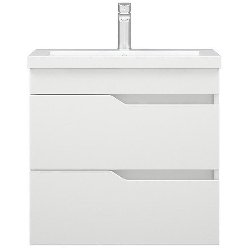 Тумба под раковину Corozo Теона 60 Z2 SD-00001672 подвесная Белая, купить, цена, заказать, магазин, доставка, скидка, промокод, купить, цена, заказать, магазин, доставка, скидка, промокод