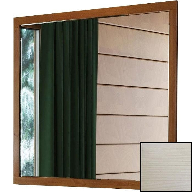 Зеркало SanVit Кантри 100 zcountry100 Лиственница, купить, цена, заказать, магазин, доставка, скидка, промокод, купить, цена, заказать, магазин, доставка, скидка, промокод