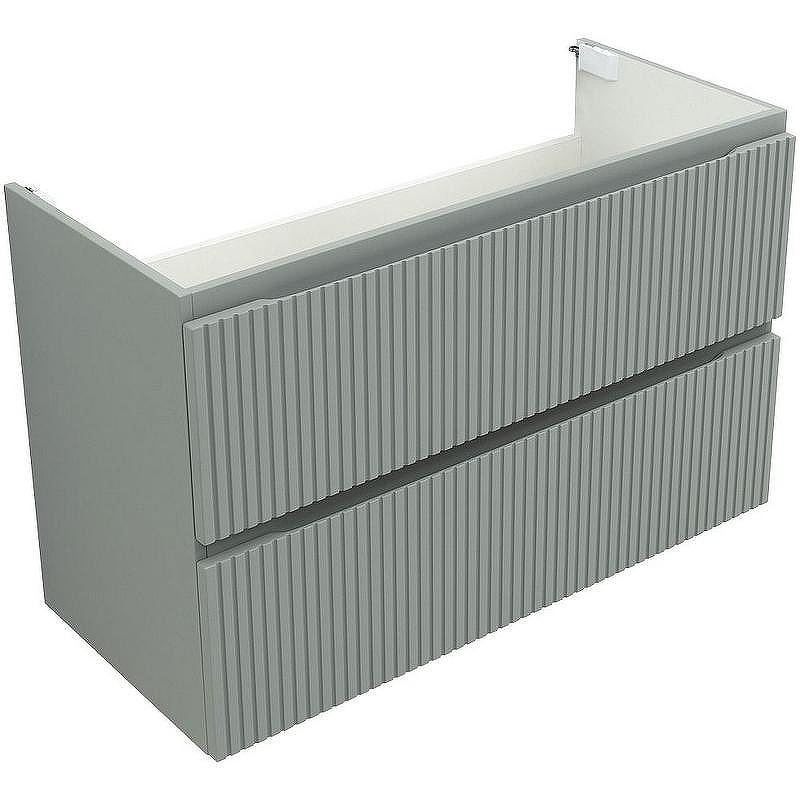 Тумба под раковину Aquanet Джейн 100 335436 подвесная Мисти грин, купить, цена, заказать, магазин, доставка, скидка, промокод, купить, цена, заказать, магазин, доставка, скидка, промокод