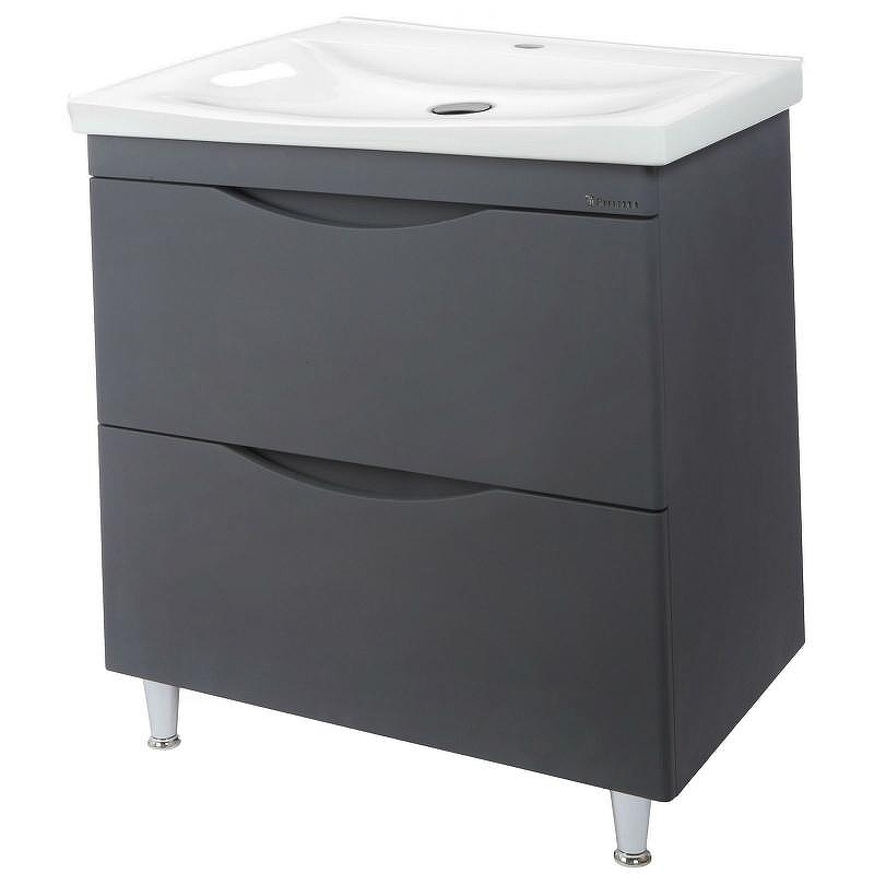 Тумба под раковину Bellezza Санриса 60 4630109660360 Серебро, купить, цена, заказать, магазин, доставка, скидка, промокод, купить, цена, заказать, магазин, доставка, скидка, промокод