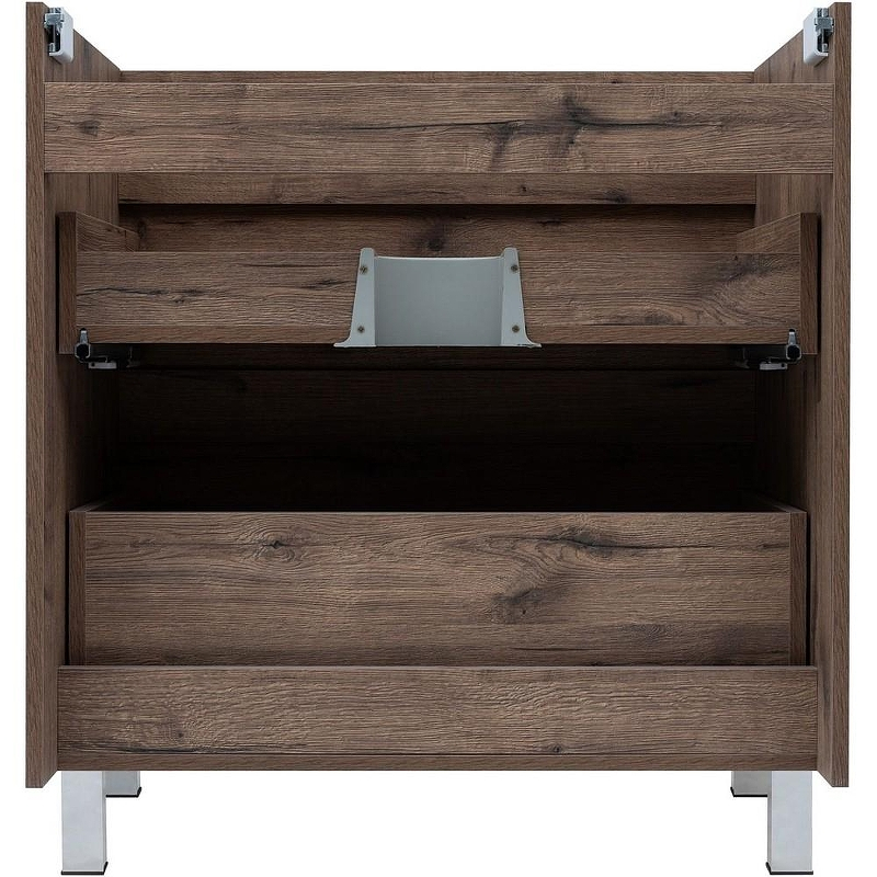 Тумба под раковину Aquanet Нота New 90 344145 Дуб веллингтон табак, купить, цена, заказать, магазин, доставка, скидка, промокод, купить, цена, заказать, магазин, доставка, скидка, промокод