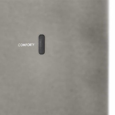 Зеркало Comforty Люпин 44 00-00014248 с подсветкой с бесконтактным выключателем