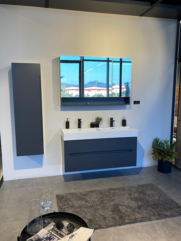 Шкаф пенал Orka Malta 40 3001299 подвесной, купить, цена, заказать, магазин, доставка, скидка, промокод, купить, цена, заказать, магазин, доставка, скидка, промокод