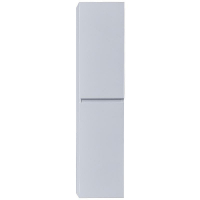 Шкаф пенал Orans BC-4023W 35 4023wuv005 Белый глянец, купить, цена, заказать, магазин, доставка, скидка, промокод, купить, цена, заказать, магазин, доставка, скидка, промокод