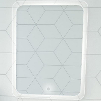 Зеркало 1MarKa Amour 60 Ц0000007710 с подсветкой с сенсорным выключателем, купить, цена, заказать, магазин, доставка, скидка, промокод, купить, цена, заказать, магазин, доставка, скидка, промокод